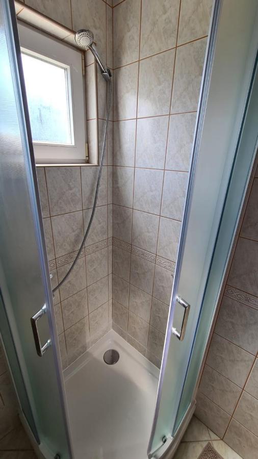 Apartamento Apartman Ivanka Vir Exterior foto